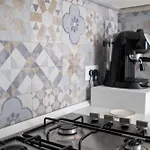 Βίλα Casa Nicuzza *