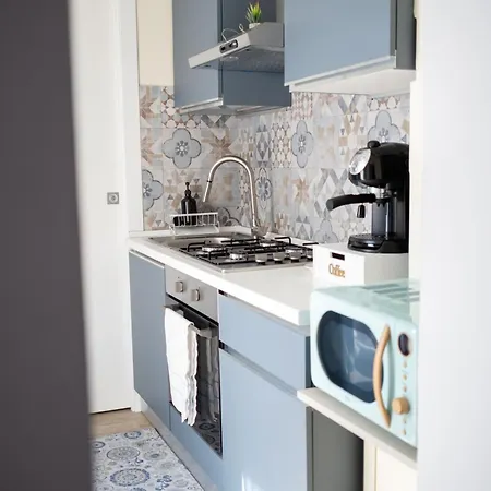 Casa Nicuzza
