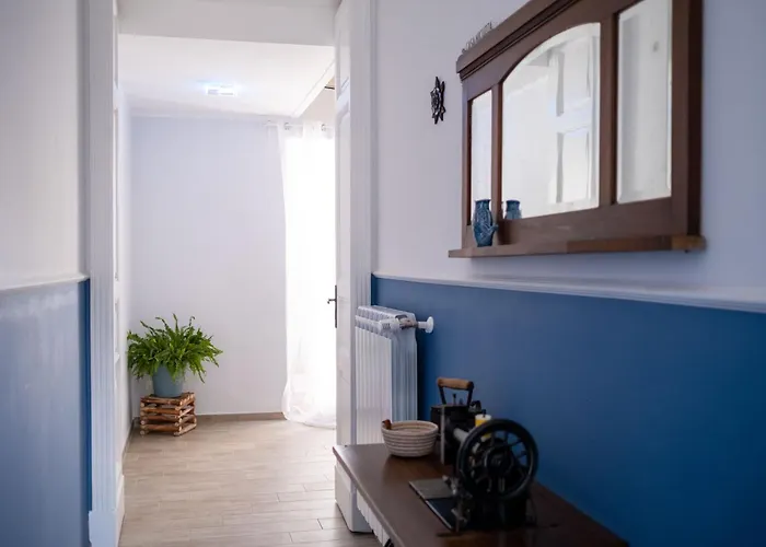 Casa Nicuzza Villa Belpasso