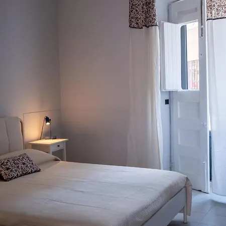 Casa Nicuzza بيلباسو