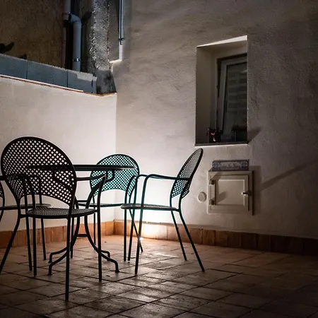 Casa Nicuzza فيلة