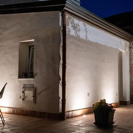 Casa Nicuzza فيلة بيلباسو