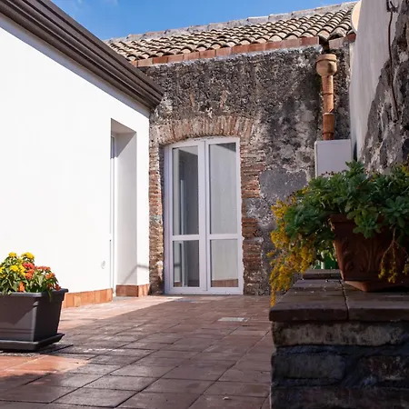 Casa Nicuzza Villa Belpasso