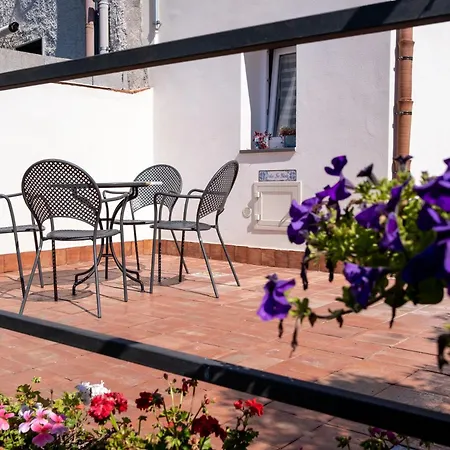 Casa Nicuzza *