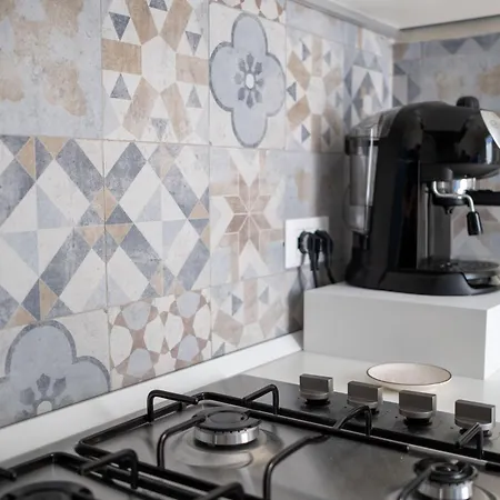 Villa Casa Nicuzza *