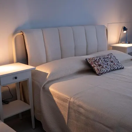 Villa Casa Nicuzza *