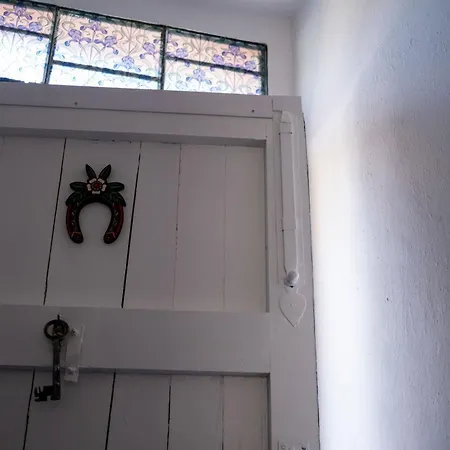 Casa Nicuzza Villa *