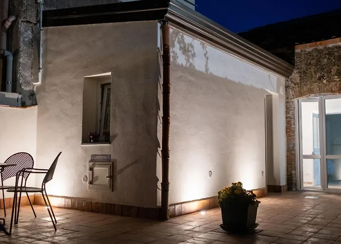 Casa Nicuzza Villa Belpasso