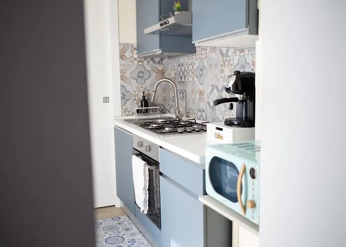 Casa Nicuzza