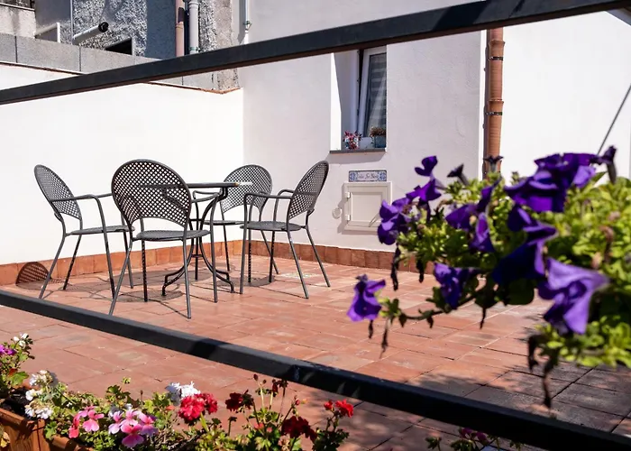 Casa Nicuzza *
